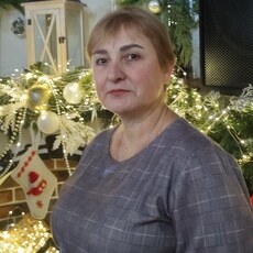 Фотография девушки Тетяна, 53 года из г. Кривой Рог