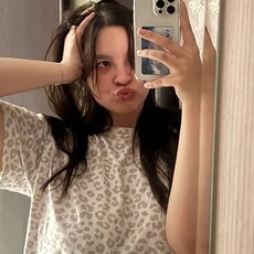 Фотография девушки Алиса, 21 год из г. Москва