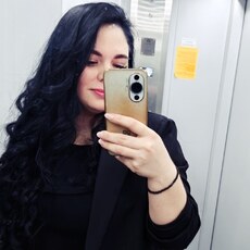 Фотография девушки Екатерина, 33 года из г. Челябинск