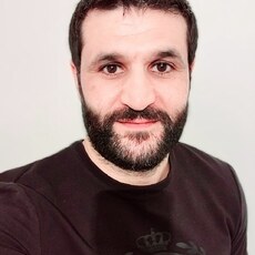 Фотография мужчины Artur, 39 лет из г. Москва