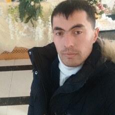 Фотография мужчины Арсен, 33 года из г. Нижний Тагил