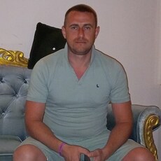 Фотография мужчины Михаил, 38 лет из г. Тверь