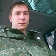 Фотография мужчины Илья, 31 год из г. Саратов