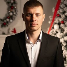 Фотография мужчины Ilya, 30 лет из г. Башмаково