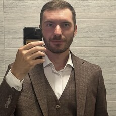 Фотография мужчины Алексей, 30 лет из г. Москва
