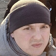 Фотография мужчины Александр, 33 года из г. Красноярск