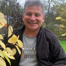 Фотография мужчины Павел, 56 лет из г. Смоленск