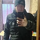 Илья, 20 лет