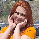 Кристина, 44 года