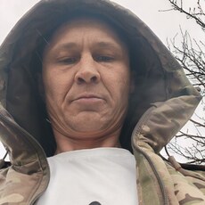 Фотография мужчины Серёга, 40 лет из г. Касимов