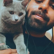 Фотография мужчины Yash, 25 лет из г. Казань