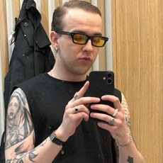 Фотография мужчины Андрей, 23 года из г. Москва