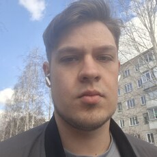 Фотография мужчины Максим, 24 года из г. Сосновоборск (Красноярский Край)