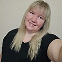 Надежда, 35 лет
