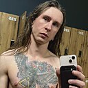 Sid, 34 года