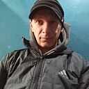 Стасян, 34 года