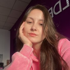 Фотография девушки Амалия, 22 года из г. Сочи
