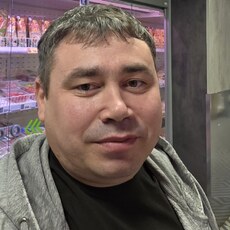 Фотография мужчины Евгений, 40 лет из г. Чебоксары
