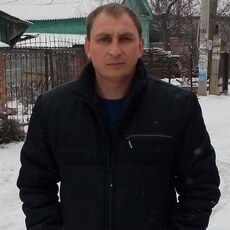 Фотография мужчины Алексей, 41 год из г. Суровикино