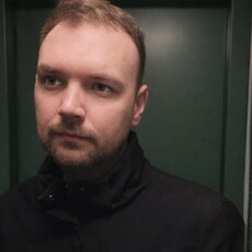 Фотография мужчины Александр, 27 лет из г. Курган