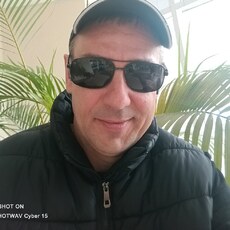 Фотография мужчины Дима, 48 лет из г. Красноярск