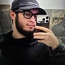 Шамиль, 21 год