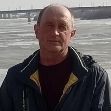Фотография мужчины Александр, 49 лет из г. Пласт