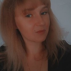 Фотография девушки Дарья, 31 год из г. Ужур
