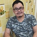 Алик, 46 лет