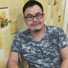 Фотография мужчины Алик, 46 лет из г. Красноярск