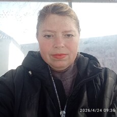 Фотография девушки Татьяна, 41 год из г. Геническ