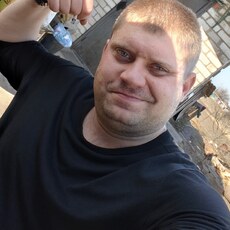 Фотография мужчины Сергій, 28 лет из г. Павлоград