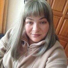 Фотография девушки Сашуля, 28 лет из г. Иркутск