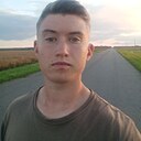 Кирилл, 19 лет