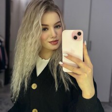 Фотография девушки Марина, 22 года из г. Чайковский