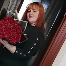Фотография девушки Ксеня, 19 лет из г. Новосибирск