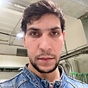Abdurrahman, 30 лет