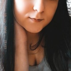 Фотография девушки Жанна, 24 года из г. Кизел