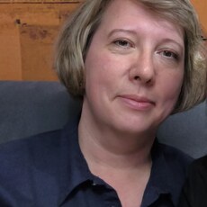 Фотография девушки Елена, 47 лет из г. Тюмень
