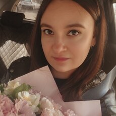 Фотография девушки Валентина, 33 года из г. Краснокаменск