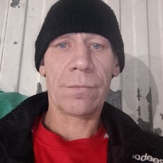 Фотография мужчины Сергей, 47 лет из г. Москва