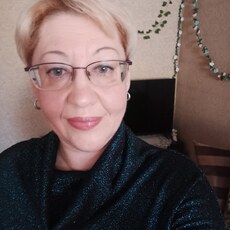 Фотография девушки Наталья, 52 года из г. Омск