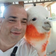 Фотография мужчины Михаил, 44 года из г. Северск