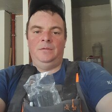 Фотография мужчины Алексей, 42 года из г. Рязань