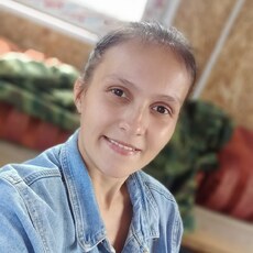 Фотография девушки Екатерина, 31 год из г. Красноярск