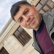 Фотография мужчины Руслан, 33 года из г. Тюмень