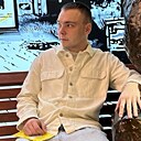 Александр, 23 года