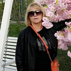 Фотография девушки Марина, 61 год из г. Тольятти