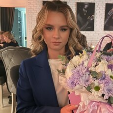 Фотография девушки Кристина, 21 год из г. Москва