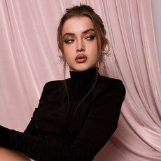 Фотография девушки Кирочка, 20 лет из г. Москва